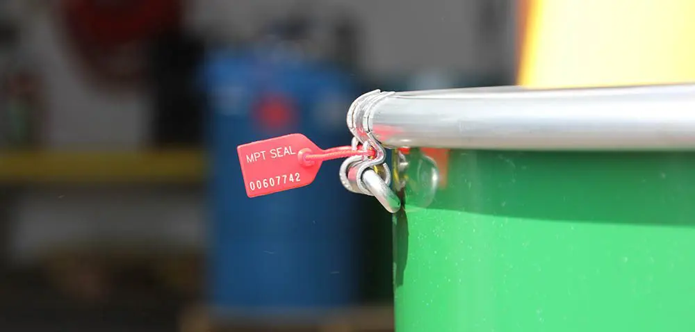 Təhlükəsizlik Plombları: Sağlamlığın Təminatı