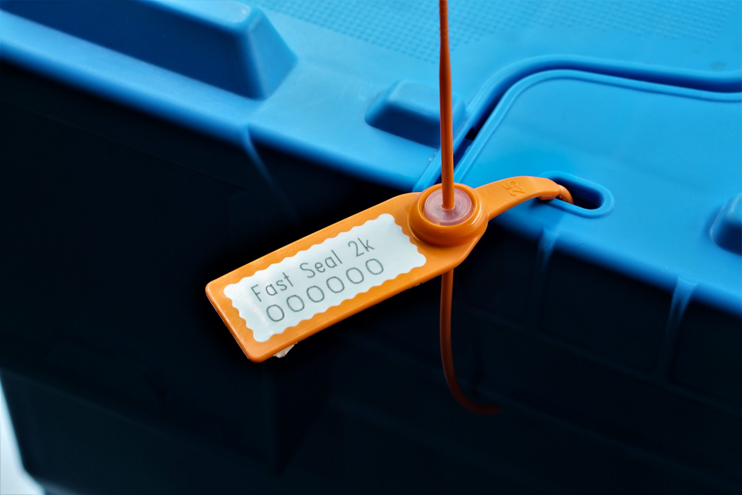 Təhlükəsizlik Plombları: Müdafiənin Əsası