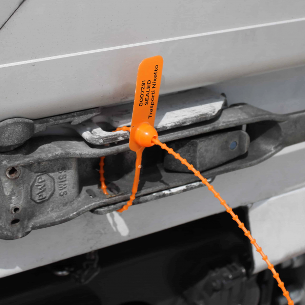 Təhlükəsizlik Plombları: Müdafiənin Əsası