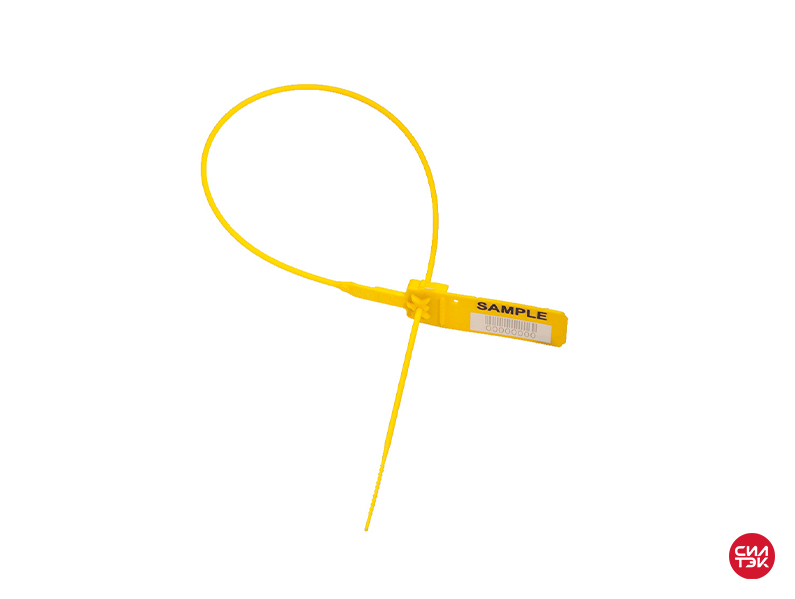 Nəzarət möhürü ALFA®-MD / ALFA®-MD+