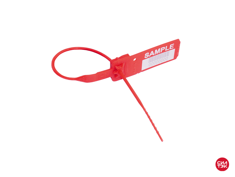 Nəzarət möhürü ALFA®-M1 / ALFA®-M2